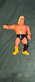Greg “ The Hammer “ action figure