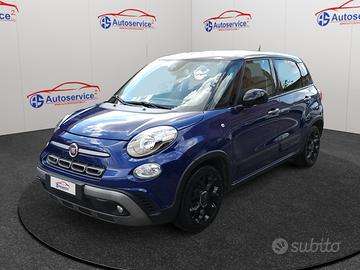 Fiat 500 L Cross 500L Cross 1.4 City s&s 95cv GPL