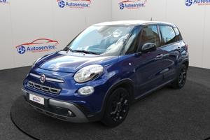 Fiat 500 L Cross 500L Cross 1.4 City s&s 95cv GPL