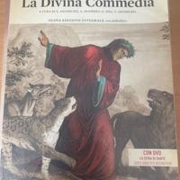 La Divina Commedia