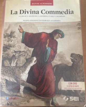 La Divina Commedia