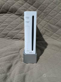 Nintendo Wii + Just Dance