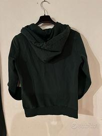 tuta sportiva Carslberg