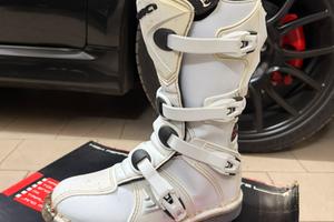 Stivali moto cross