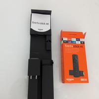 Fire TV Stick 4k