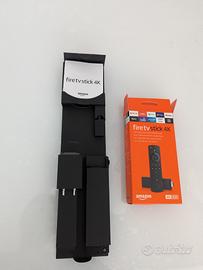 Fire TV Stick 4k