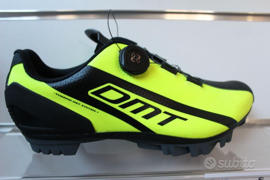 Scarpe mtb 2025 dmt m5