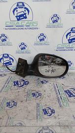 FIAT IDEA SPECCHIETTO RETROVISORE DX