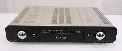ROKSAN CASPIAN M2 