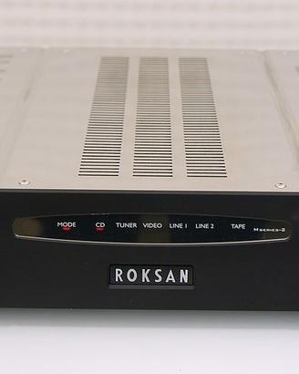 ROKSAN CASPIAN M2 