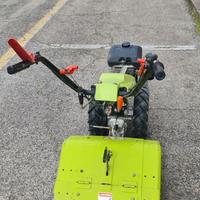 motocoltivatore 