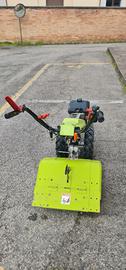 motocoltivatore 