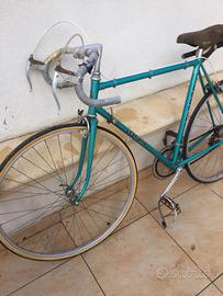  bici da corsa legnano