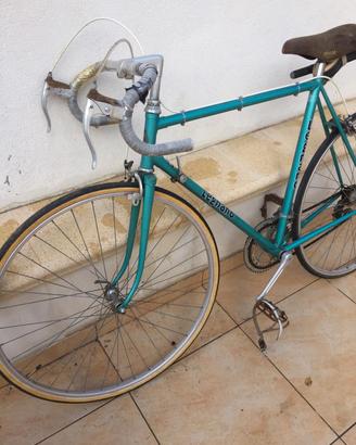  bici da corsa legnano