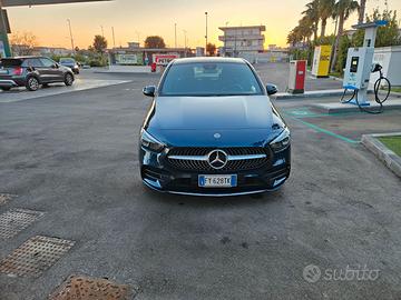 Mercedes classe b amg