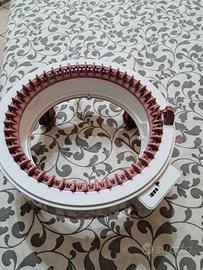 macchina per maglieria sentro 48 aghi 