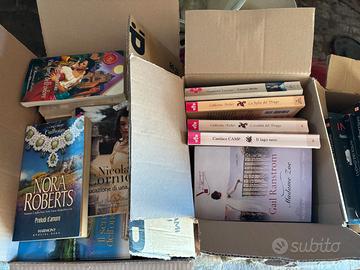 Harmony  Infinity  e altro