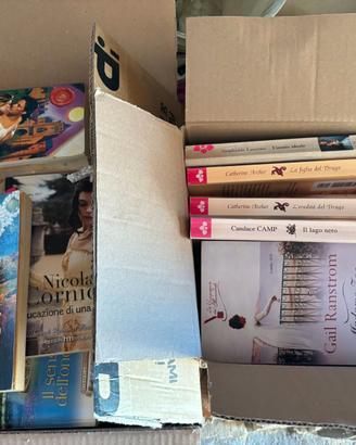 Harmony  Infinity  e altro