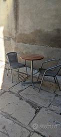 Arredo giardino 