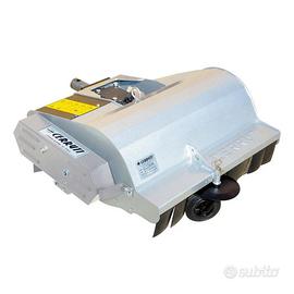 trinciaerba per pasquali 917