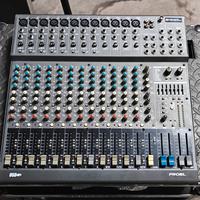 Proel M16 USB 