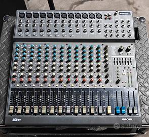 Proel M16 USB 
