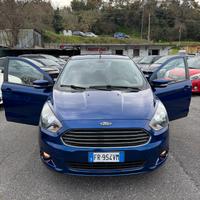Ford Ka 1.2 85 CV Start&Stop Ultimate