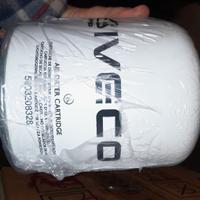 Filtri Aria Olio Gasolio 