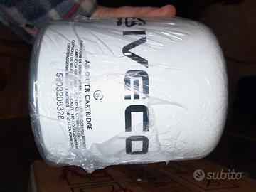 Filtri Aria Olio Gasolio 