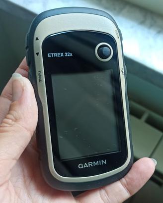 Garmin etrex 32x