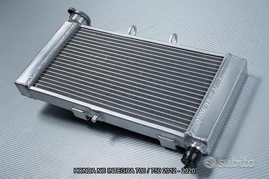 Radiatore per HONDA NC INTEGRA 700 750 2012 - 2020