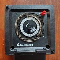 Interruttore timer Herhodt 
