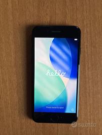 iPhone SE (3ª Gen 2022) - Grado A