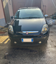 Fiat Punto 1.3 MultiJet 75 CV
