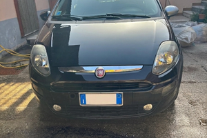Fiat Punto 1.3 MultiJet 75 CV