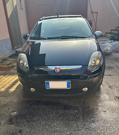Fiat Punto 1.3 MultiJet 75 CV