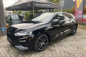 Audi Q8 SQ8 TDI mHEV V8 quattro tiptronic 435 CV