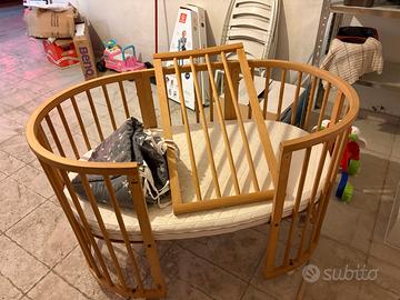 Culla Stokke Sleepi