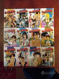 Beelzebub 1-18