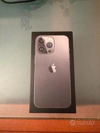 I Phone 13 PRO - 128 GB