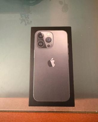 I Phone 13 PRO - 128 GB