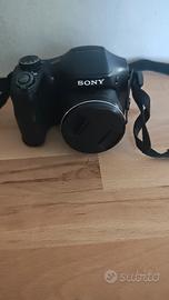 Sony Vintage Digitale 