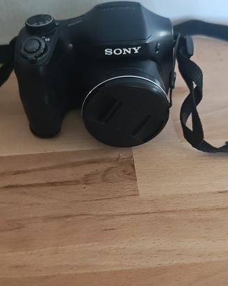 Sony Vintage Digitale 