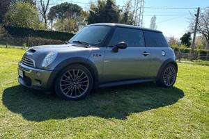 Mini Cooper S r53