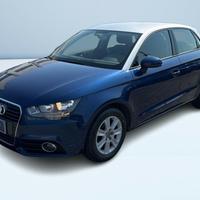 Audi A1 Sportback 1.2 tfsi Attraction