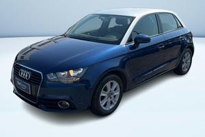 Audi A1 Sportback 1.2 tfsi Attraction