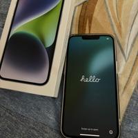 IPhone 14 128gb