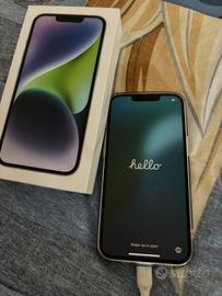 IPhone 14 128gb