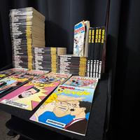 LOTTO FUMETTI DYLAN DOG da collezione