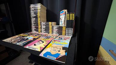 LOTTO FUMETTI DYLAN DOG da collezione